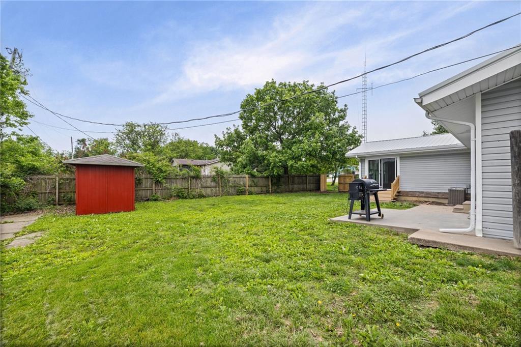 Homes for sale in Garnett, KS | 330 N Grant St, Garnett, KS 66032 | MLS# 2623282