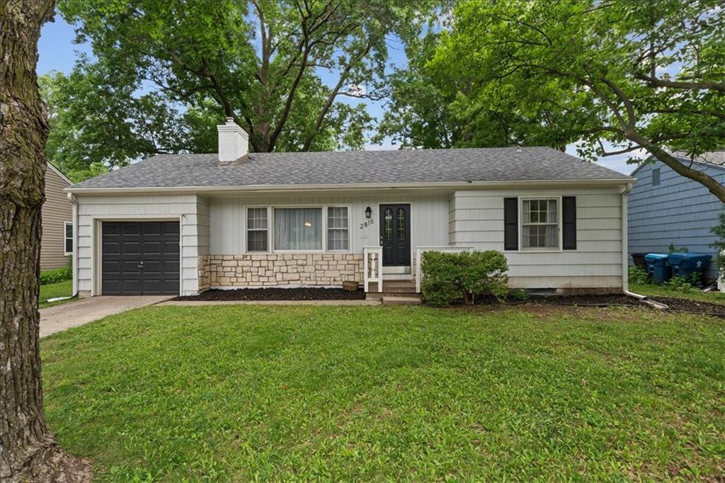 Homes for sale in Prairie Village, KS | 2816 W 75th St, Prairie Village, KS 66208 | MLS# 2623313