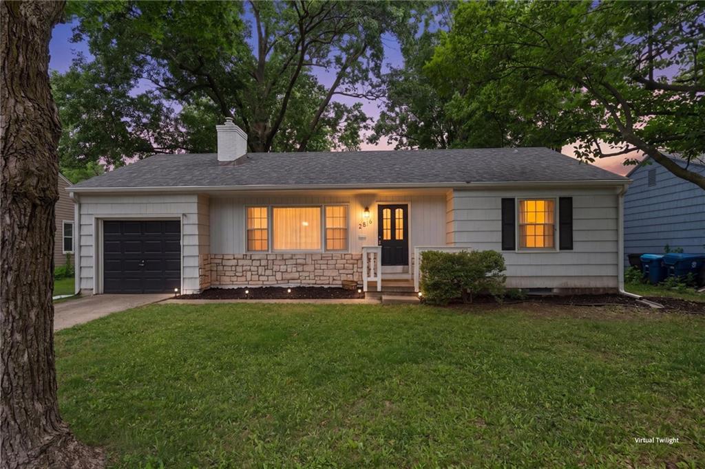 Homes for sale in Prairie Village, KS | 2816 W 75th St, Prairie Village, KS 66208 | MLS# 2623313