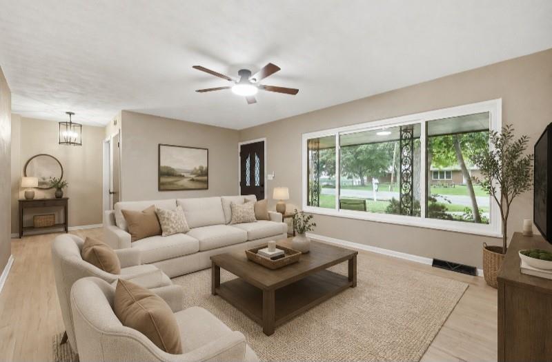 4th image of 2806 N River Blvd, Independence, MO 64050 | MLS# 2623315