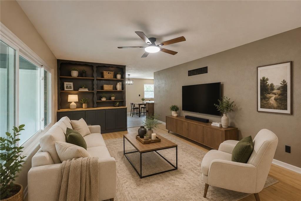 2nd image of 2806 N River Blvd, Independence, MO 64050 | MLS# 2623315