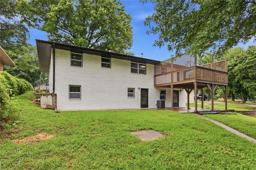 20th image of 2806 N River Blvd, Independence, MO 64050 | MLS# 2623315
