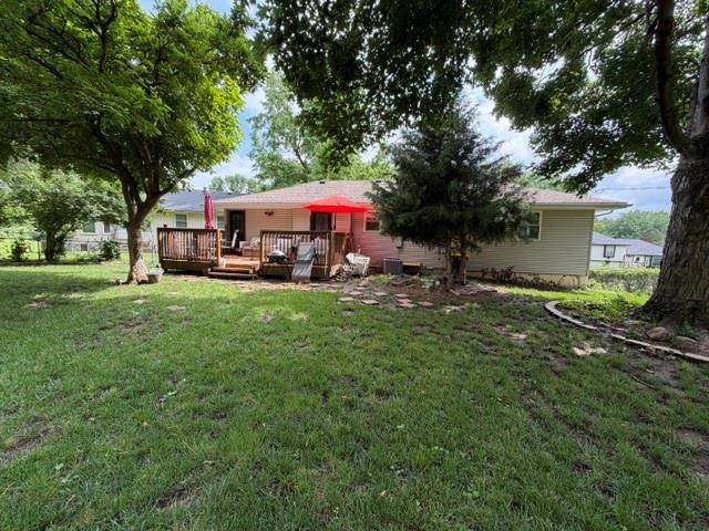 Homes for sale in Grandview, MO | 11915 Sycamore Ave, Grandview, MO 64030 | MLS# 2623341