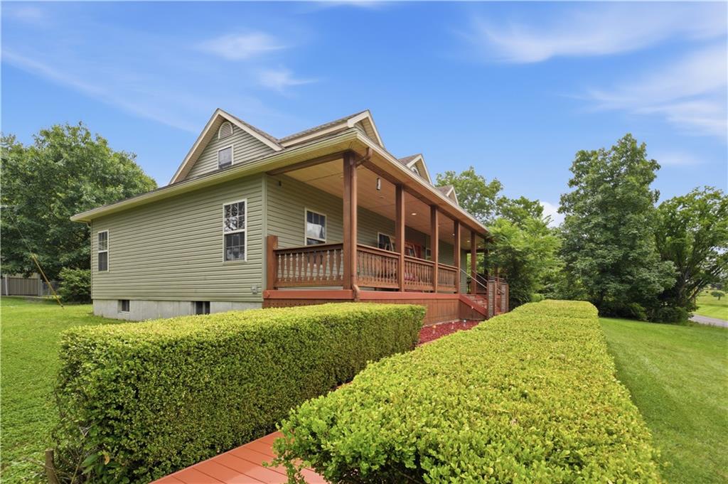 Homes for sale in Sedalia, MO | 1791 Quisenberry Rd, Sedalia, MO 65301 | MLS# 2623375