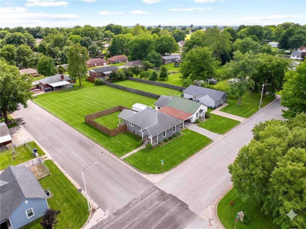 Homes for sale in Higginsville, MO | 501 W 29Th St, Higginsville, MO 64037 | MLS# 2623388