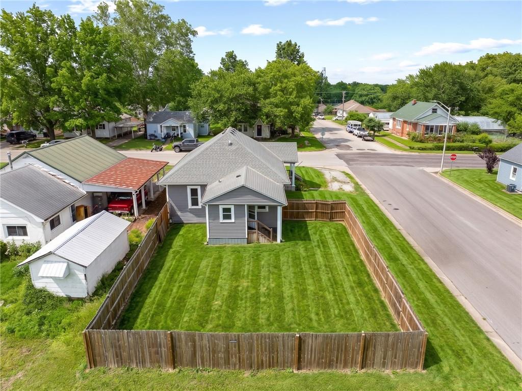 Homes for sale in Higginsville, MO | 501 W 29Th St, Higginsville, MO 64037 | MLS# 2623388