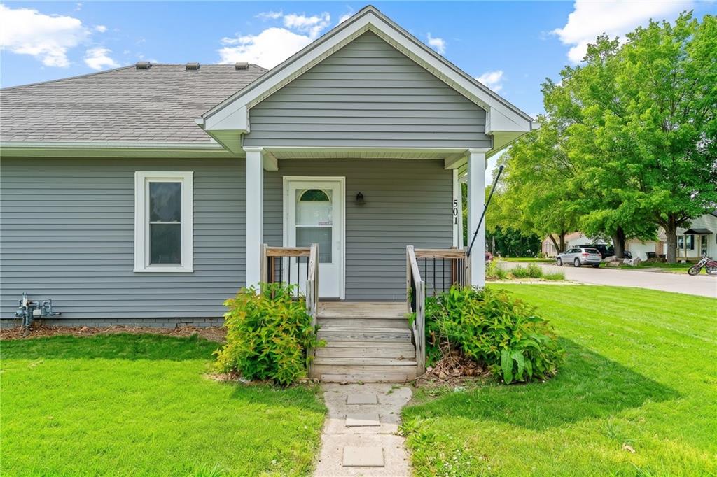 Homes for sale in Higginsville, MO | 501 W 29Th St, Higginsville, MO 64037 | MLS# 2623388