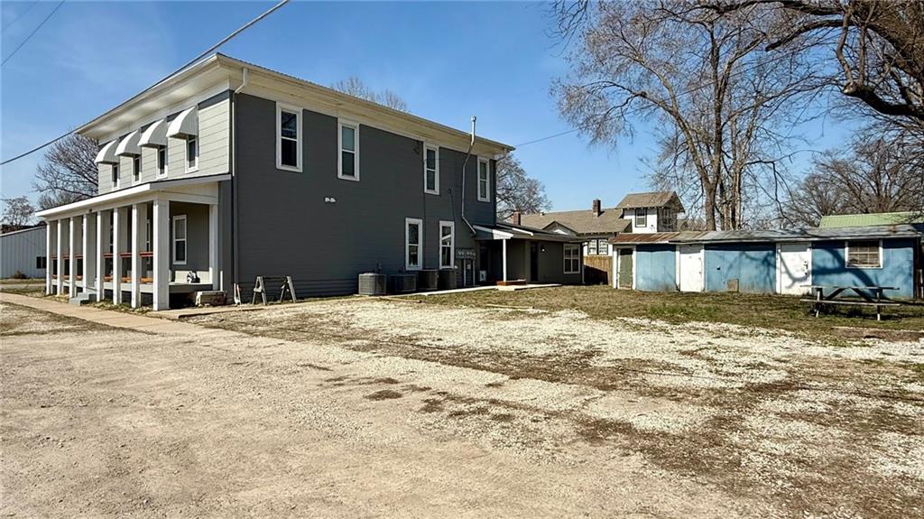 Homes for sale in Linwood, KS | 102 E 3rd St, Linwood, KS 66052 | MLS# 2623400