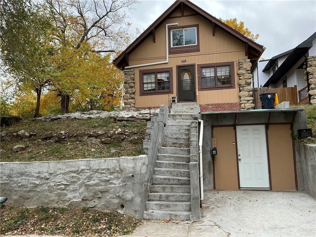Homes for sale in Kansas City, MO | 522 Kensington Ave, Kansas City, MO 64124 | MLS# 2623403