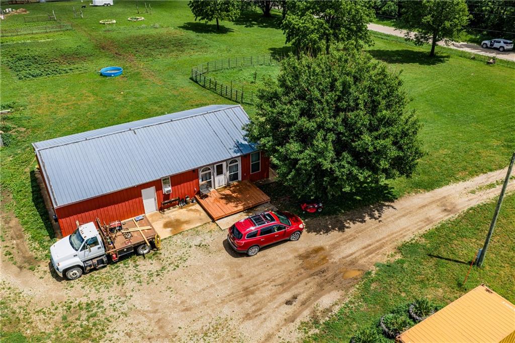 Homes for sale in Mound City, KS | 4038 Lee Rd, Mound City, KS 66056 | MLS# 2623412