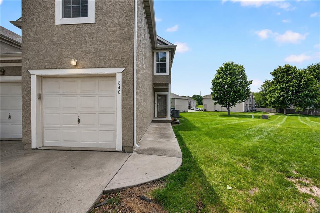 1st image of 840 S Woodson Ct, Gardner, KS 66030 | MLS# 2623414