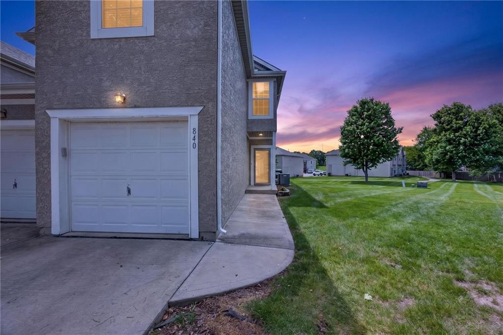 2nd image of 840 S Woodson Ct, Gardner, KS 66030 | MLS# 2623414