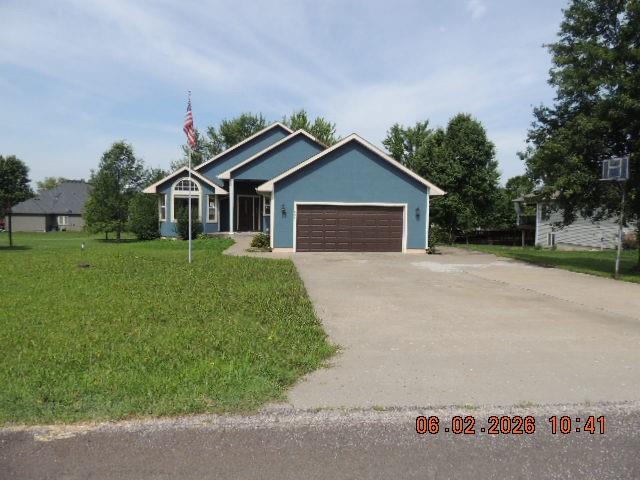 Homes for sale in Lathrop, MO | 606 Ash St, Lathrop, MO 64465 | MLS# 2623441