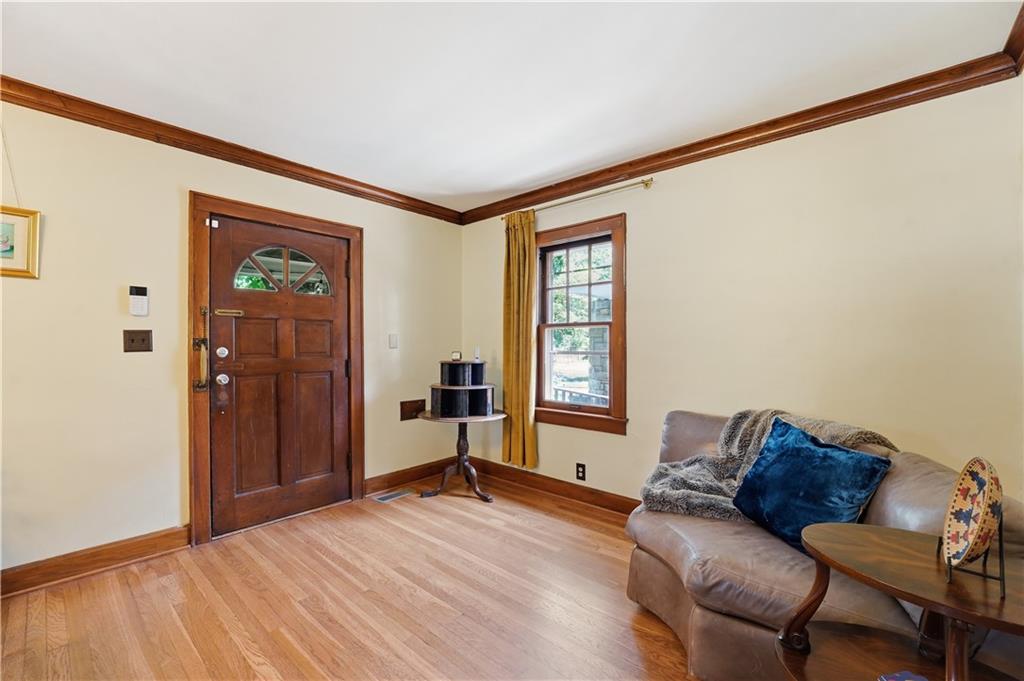 5th image of 5836 Harrison St, Kansas City, MO 64110 | MLS# 2623442