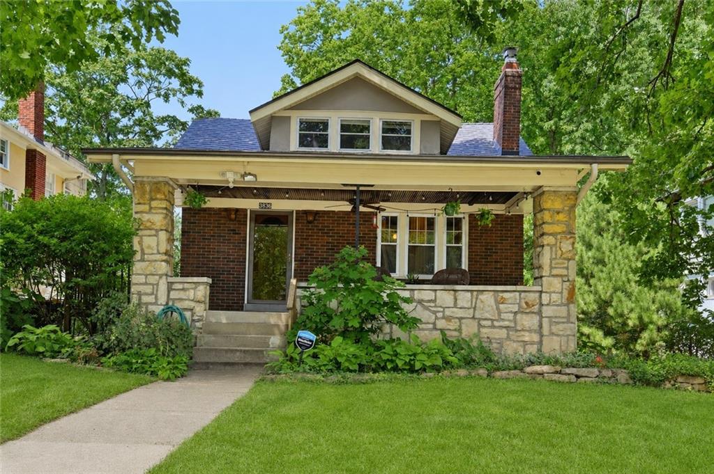 1st image of 5836 Harrison St, Kansas City, MO 64110 | MLS# 2623442