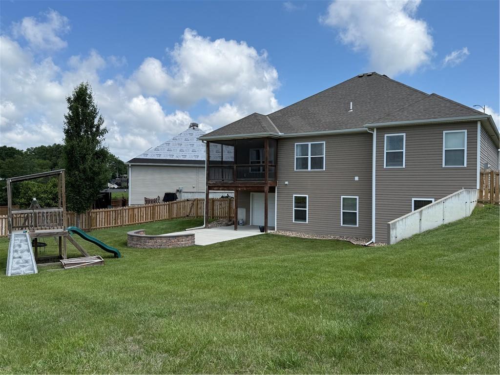 Homes for sale in St Joseph, MO | 19246 Cherokee Ct, St Joseph, MO 64505 | MLS# 2623474