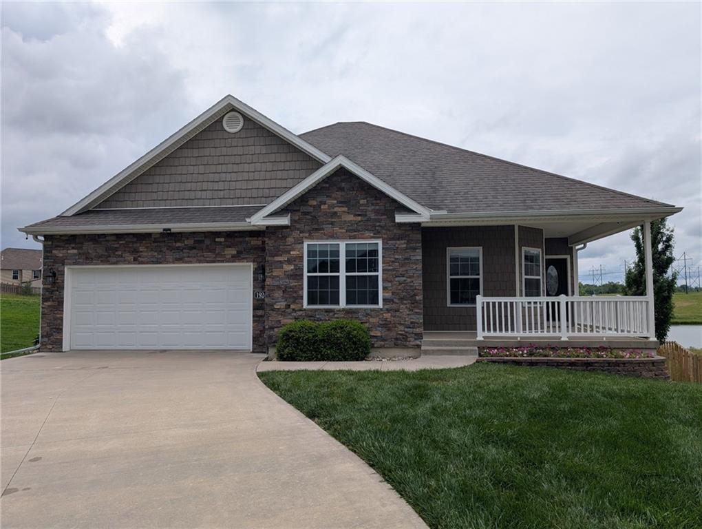 Homes for sale in St Joseph, MO | 19246 Cherokee Ct, St Joseph, MO 64505 | MLS# 2623474