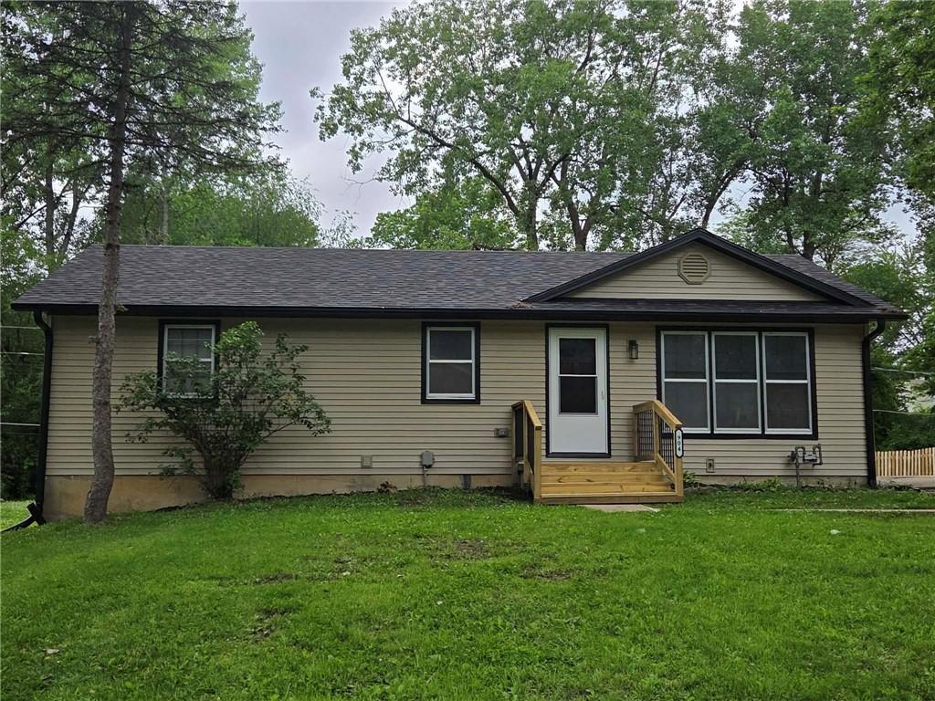 Homes for sale in Savannah, MO | 904 S 5th St, Savannah, MO 64485 | MLS# 2623481