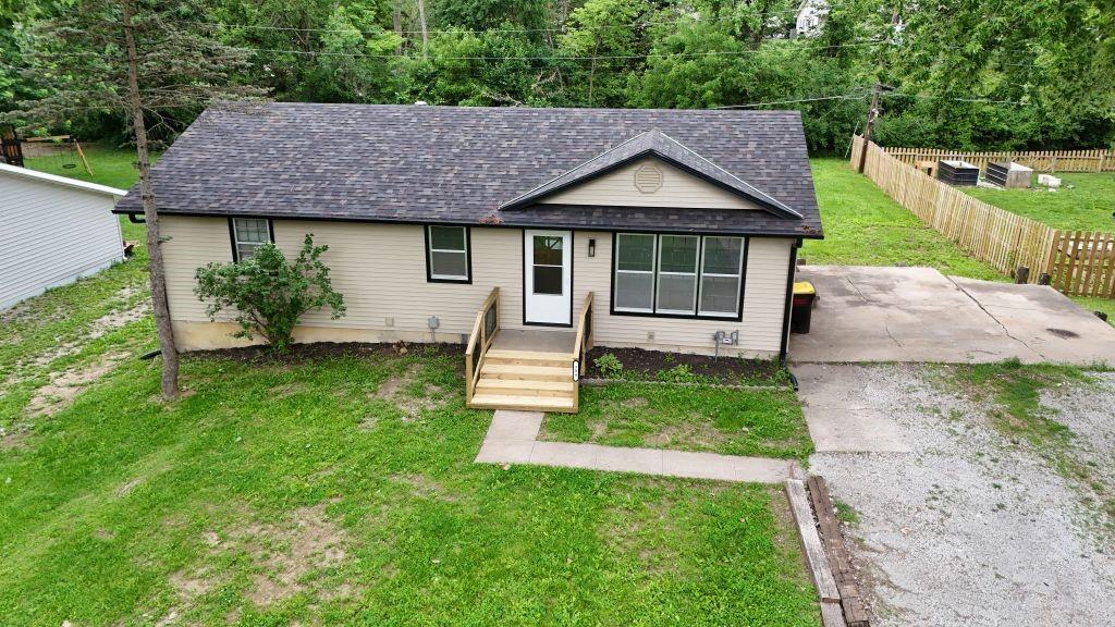 Homes for sale in Savannah, MO | 904 S 5Th St, Savannah, MO 64485 | MLS# 2623481