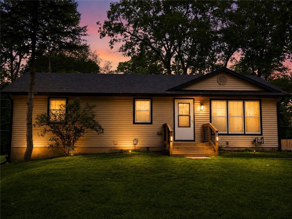 Homes for sale in Savannah, MO | 904 S 5th St, Savannah, MO 64485 | MLS# 2623481