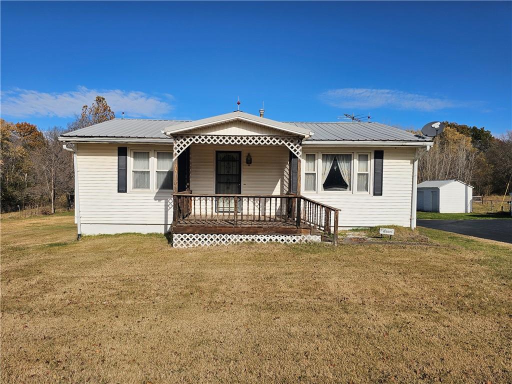 Homes for sale in Cameron, MO | 7799 Nw Old Hwy 36 Hwy, Cameron, MO 64429 | MLS# 2623491