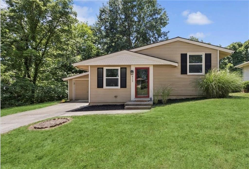 Homes for sale in Kansas City, MO | 4112 N Hardesty Ave, Kansas City, MO 64117 | MLS# 2623497