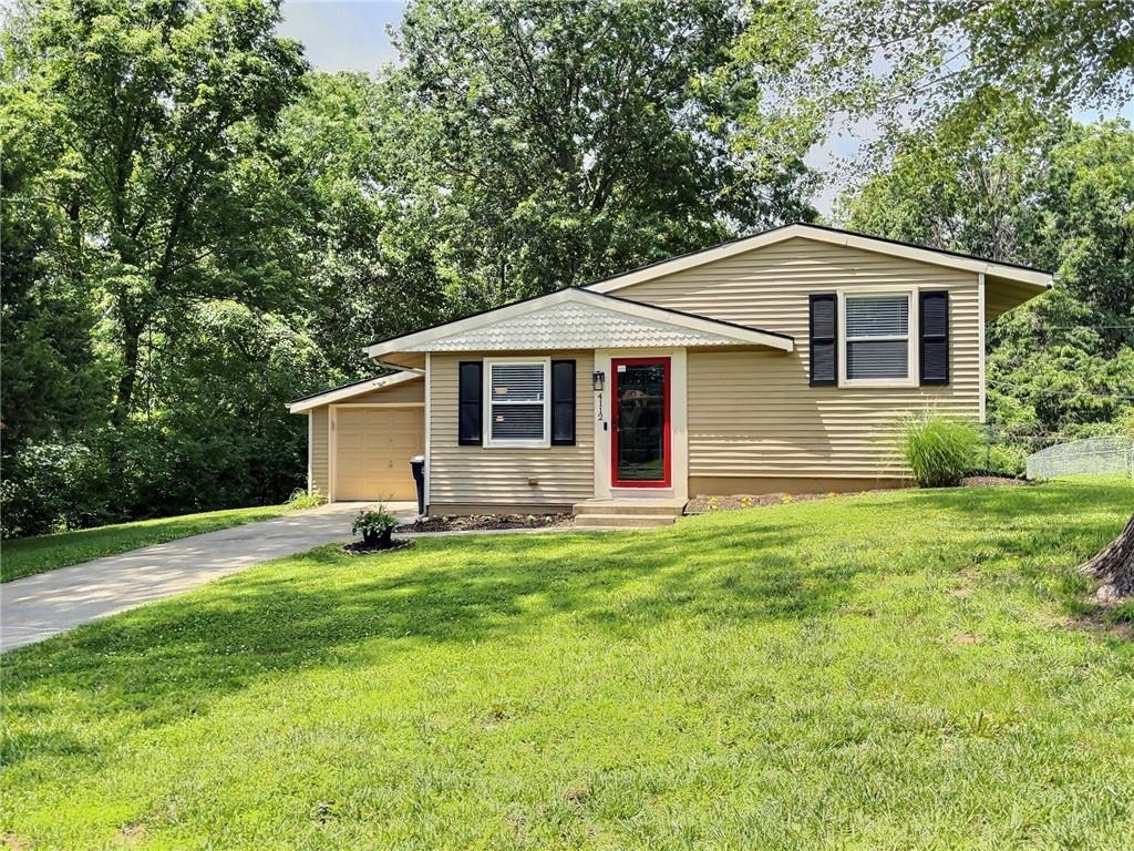 Homes for sale in Kansas City, MO | 4112 N Hardesty Ave, Kansas City, MO 64117 | MLS# 2623497
