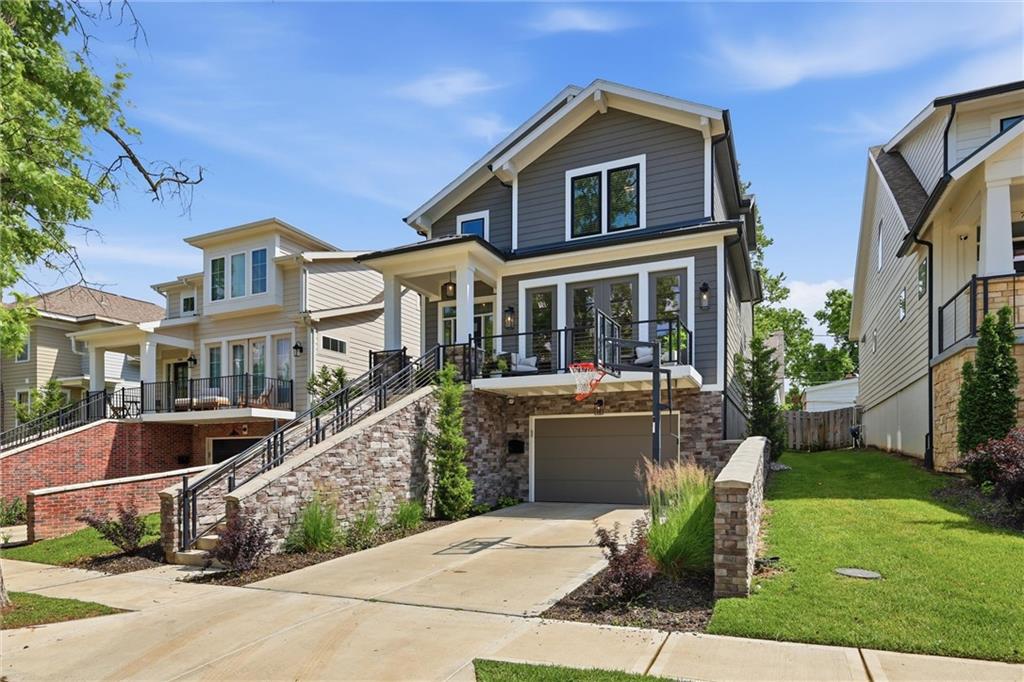 3rd image of 711 Corbin Ter, Kansas City, MO 64111 | MLS# 2623501