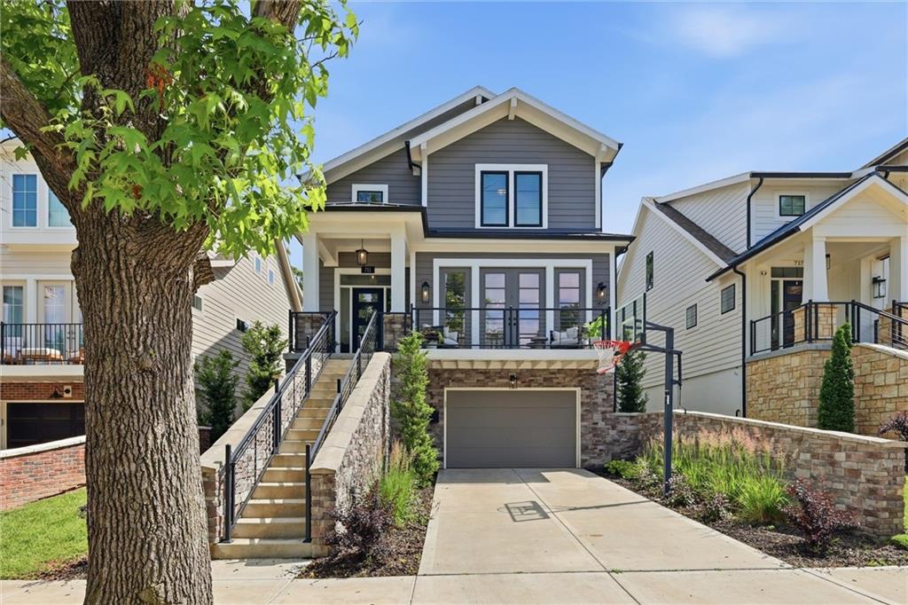 1st image of 711 Corbin Ter, Kansas City, MO 64111 | MLS# 2623501