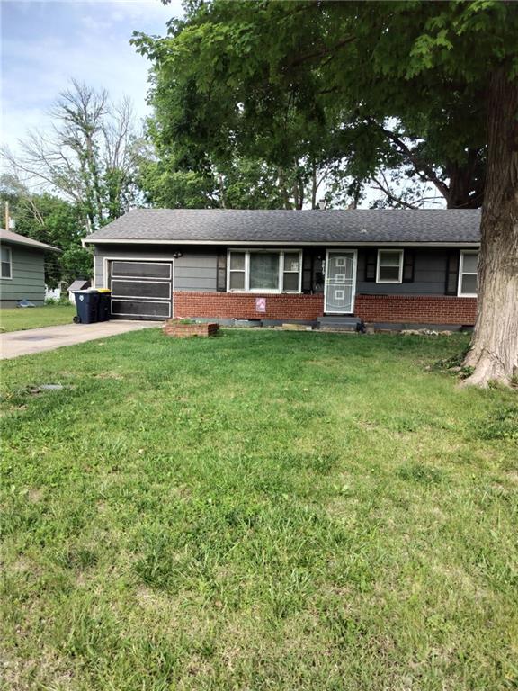 Homes for sale in Kansas City, MO | 9813 Bennington Ave, Kansas City, MO 64134 | MLS# 2623521