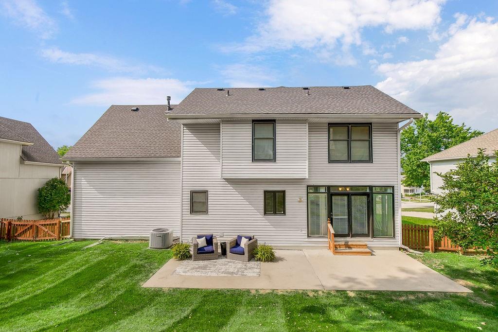 31st image of 3027 Nw 57th Ter, Kansas City, MO 64151 | MLS# 2623555