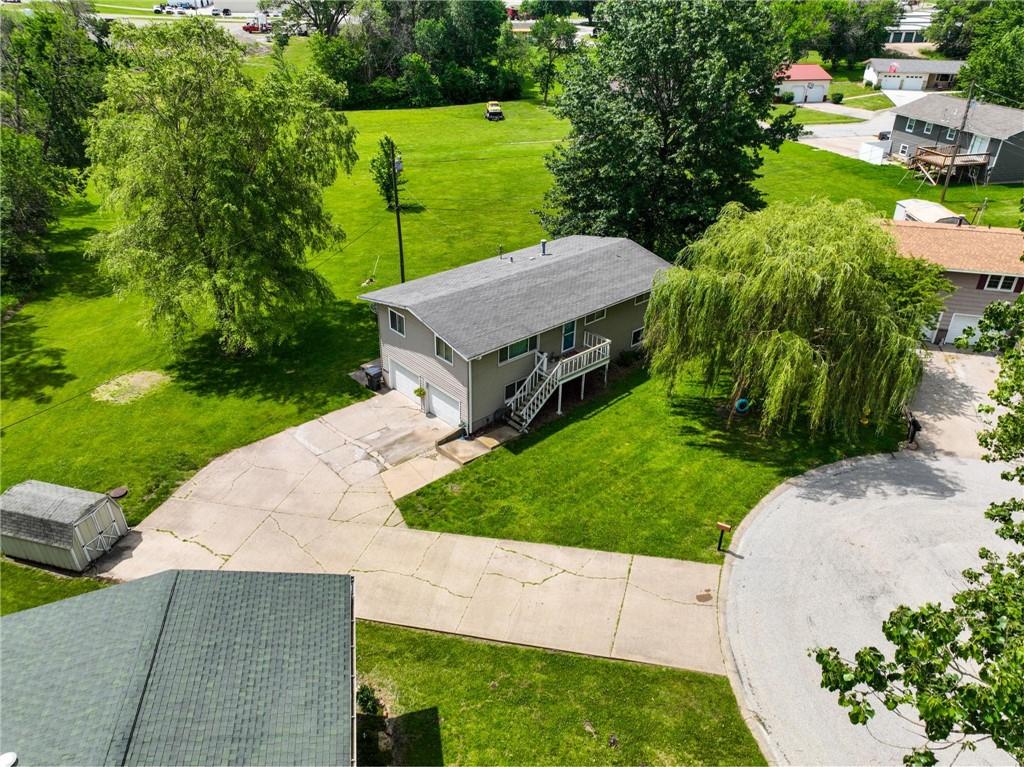 Homes for sale in Hiawatha, KS | 3 Huron Ct, Hiawatha, KS 66434 | MLS# 2623559