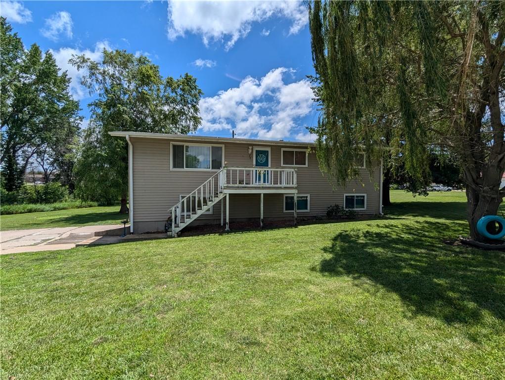 Homes for sale in Hiawatha, KS | 3 Huron Ct, Hiawatha, KS 66434 | MLS# 2623559