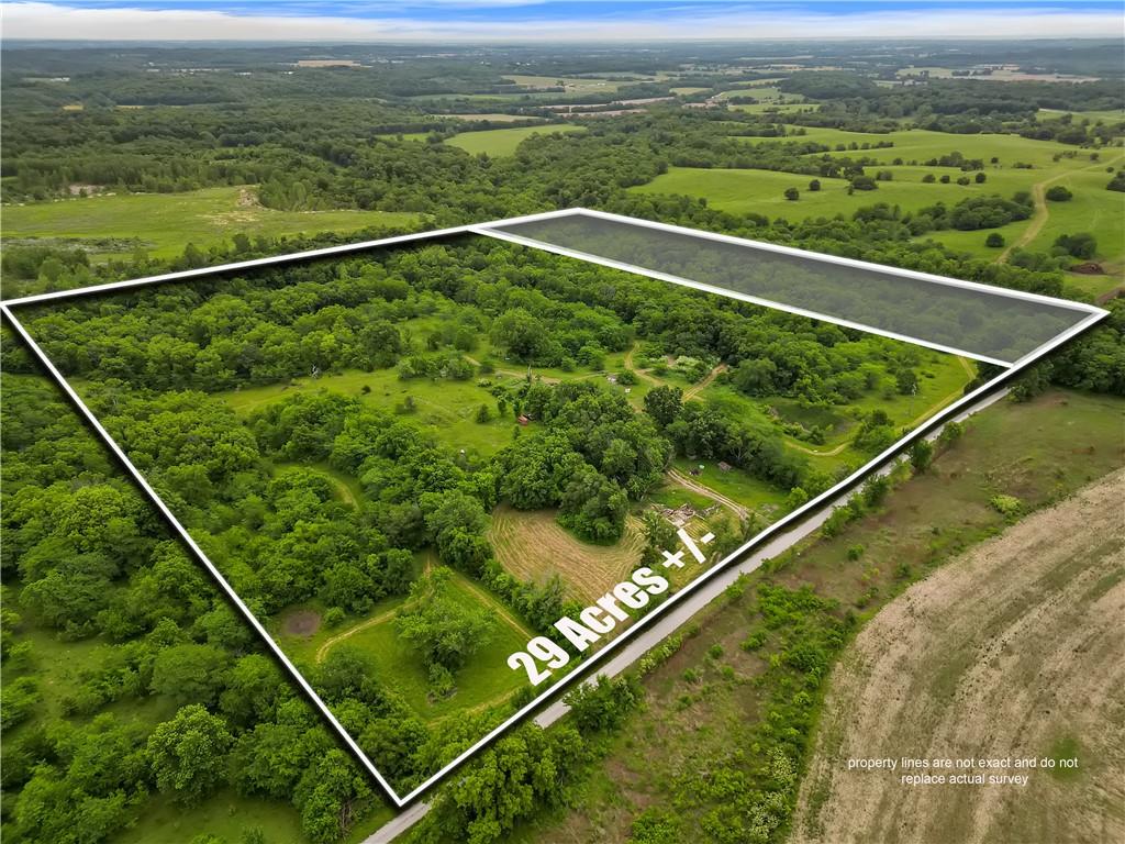 Homes for sale in Rayville, MO | Maddux Rd, Rayville, MO 64084 | MLS# 2623571