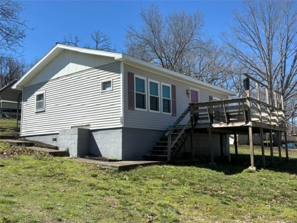Homes for sale in Edwards, MO | 592 Outlook Dr, Edwards, MO 65326 | MLS# 2623588