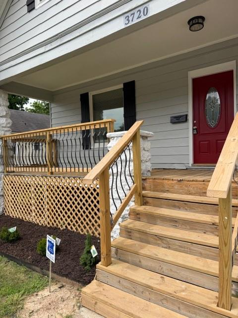 Homes for sale in Kansas City, MO | 3720 Wayne Ave, Kansas City, MO 64109 | MLS# 2623623