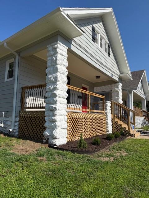 Homes for sale in Kansas City, MO | 3720 Wayne Ave, Kansas City, MO 64109 | MLS# 2623623