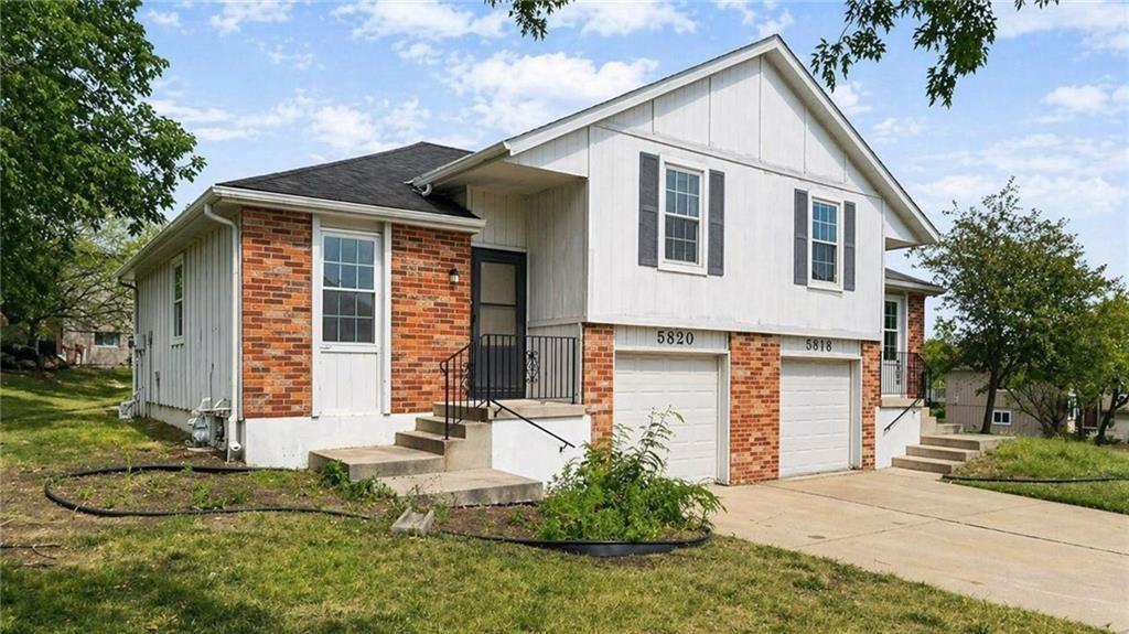 Homes for sale in Kansas City, MO | 5320 Nw 87th St, Kansas City, MO 64154 | MLS# 2623670