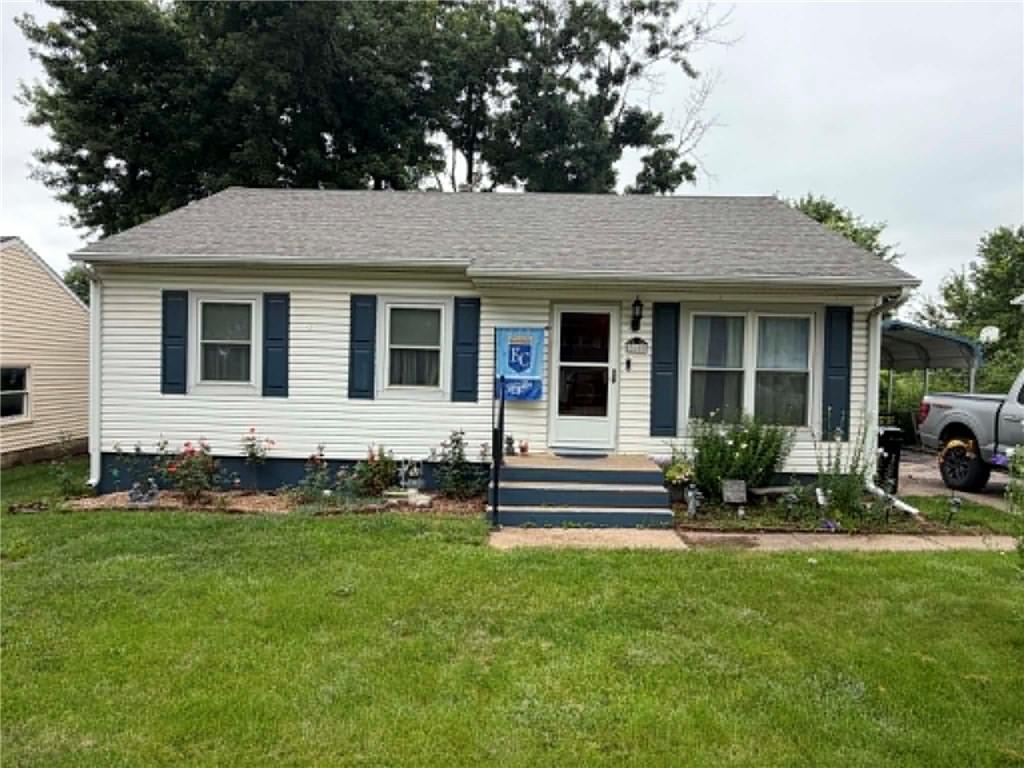 47th image of 2600 Cardinal Ln, Saint Joseph, MO 64503 | MLS# 2623723