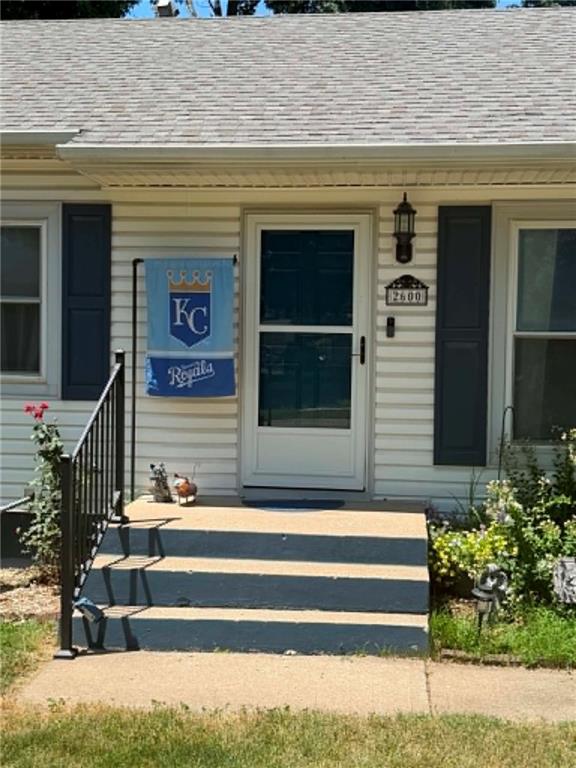 2nd image of 2600 Cardinal Ln, Saint Joseph, MO 64503 | MLS# 2623723