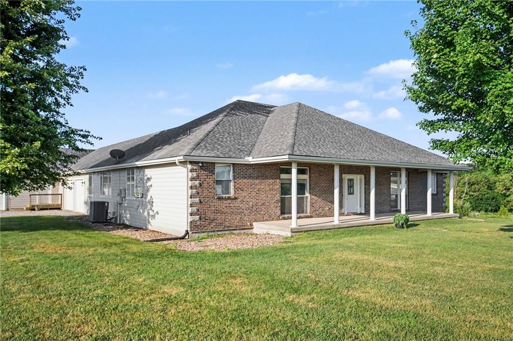 1st image of 31005 Nottingham Ln, Lawson, MO 64062 | MLS# 2623730