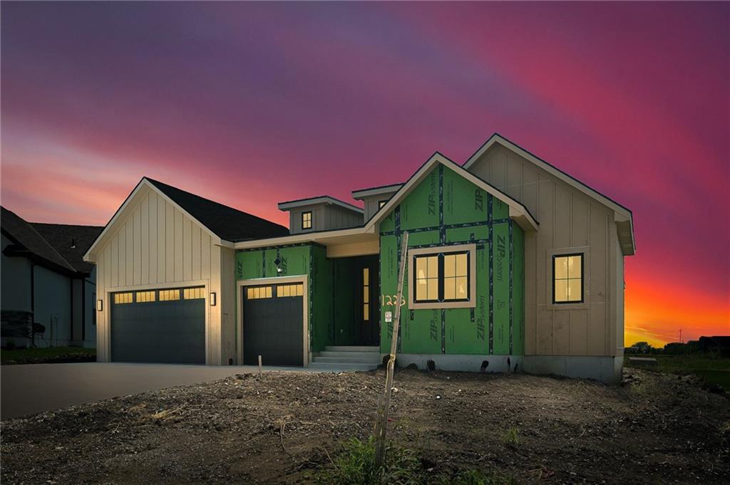 2nd image of 1223 Larkspur Pl, Raymore, MO 64083 | MLS# 2623733