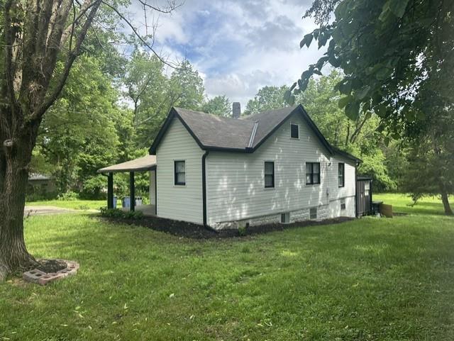 Homes for sale in Kansas City, MO | 8007 E 75th St, Kansas City, MO 64138 | MLS# 2623737
