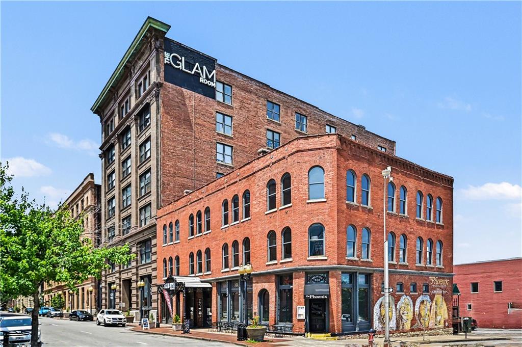 Homes for sale in Kansas City, MO | 308 W 8th St #100, Kansas City, MO 64105 | MLS# 2623757