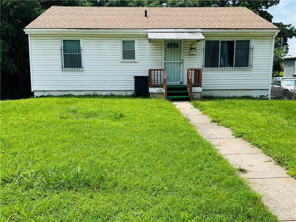 Homes for sale in Kansas City, MO | 1224 Drury Ave, Kansas City, MO 64127 | MLS# 2623785