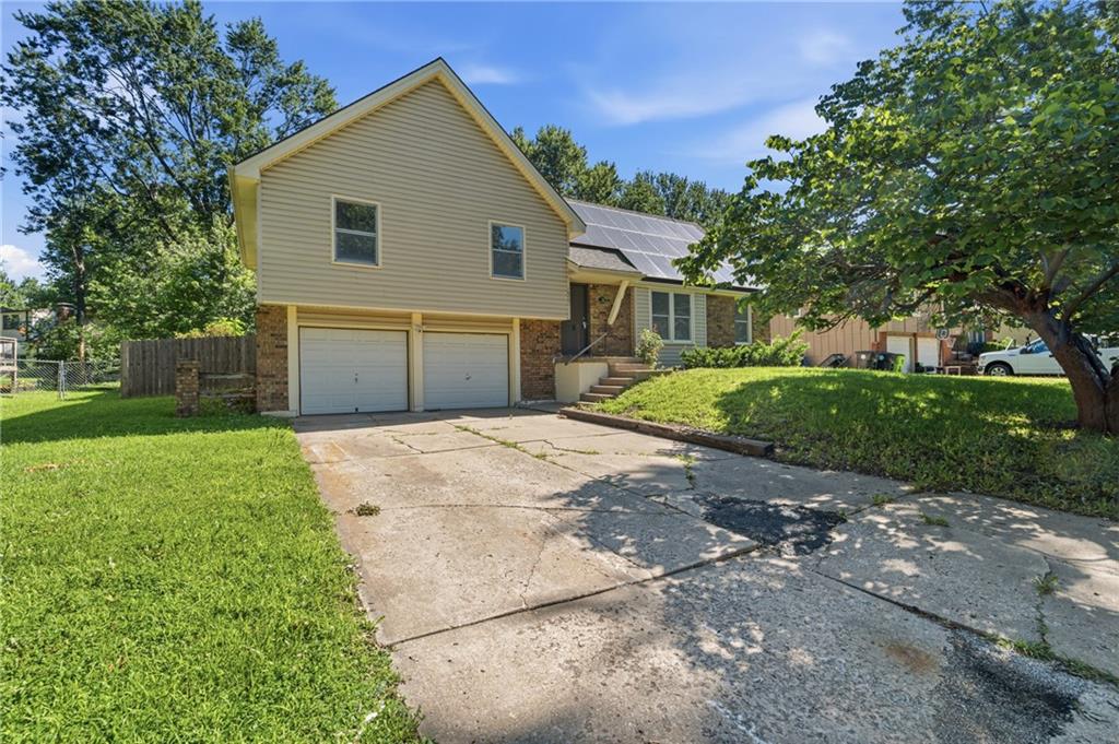 Homes for sale in Belton, MO | 16721 Hardee St, Belton, MO 64012 | MLS# 2623808