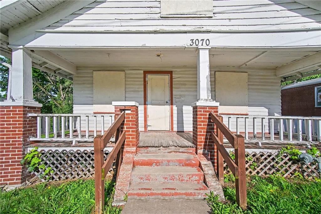 Homes for sale in Kansas City, KS | 3070 N 33 St, Kansas City, KS 66104 | MLS# 2623821