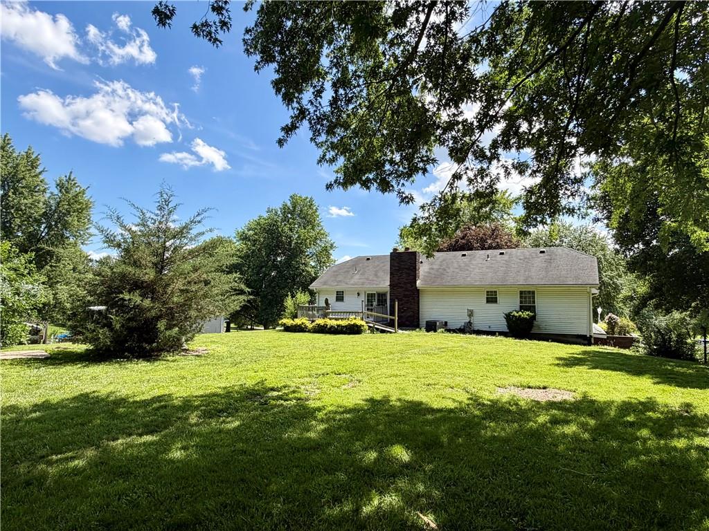 Homes for sale in Saint Joseph, MO | 14233 Parish Dr, Saint Joseph, MO 64505 | MLS# 2623847