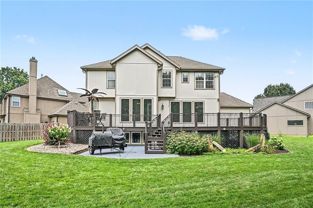 33rd image of 14425 S Blackfeather St, Olathe, KS 66062 | MLS# 2623888