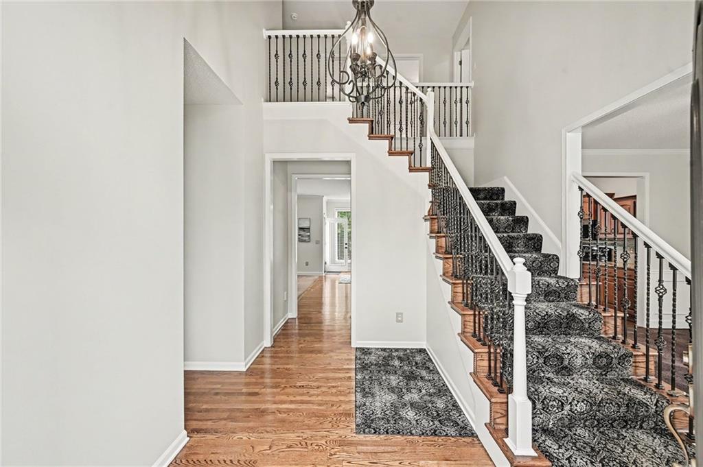 4th image of 14425 S Blackfeather St, Olathe, KS 66062 | MLS# 2623888
